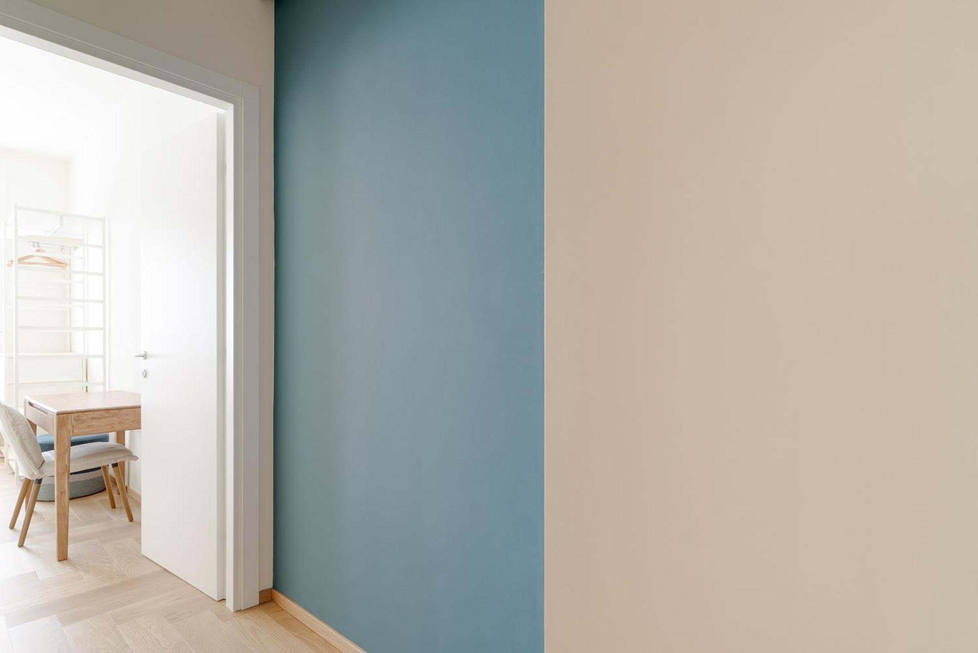 Apartment Wagner - Life - Luminoso Trilocale Di Design Mailand
