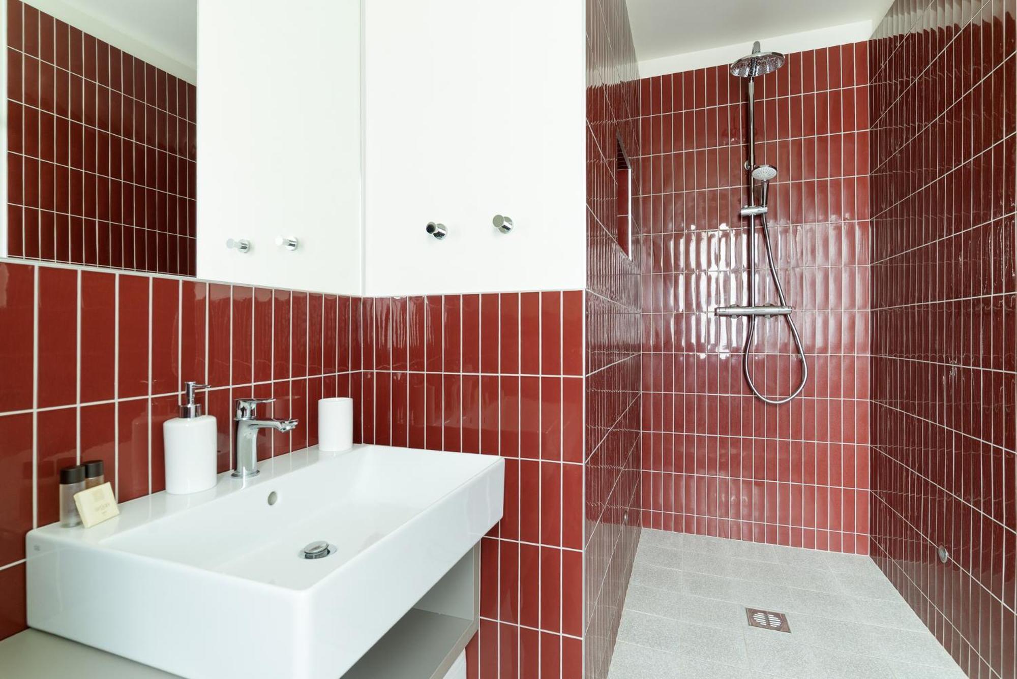 Wagner - Life - Luminoso Trilocale Di Design Apartment