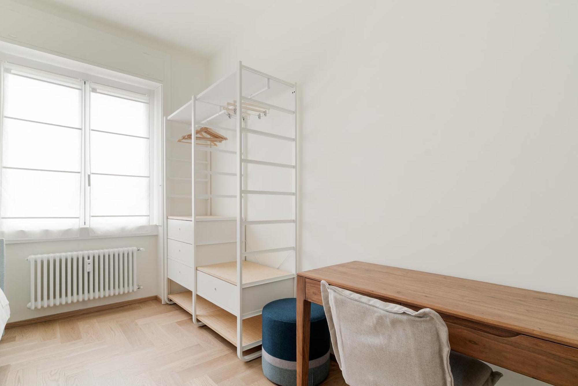 Apartment Wagner - Life - Luminoso Trilocale Di Design Mailand